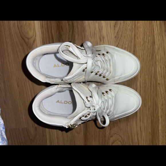 Aldo wedges - Picture 2 of 2